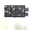Fuse box - 2019 Cadillac XTS