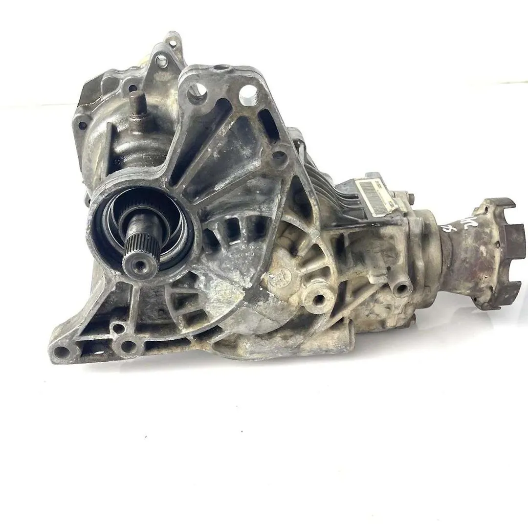 Front Differential  - 2015 GMC Terrain SLE 2 AWD