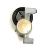 Belt tensioner - 2017 Ford Edge SE