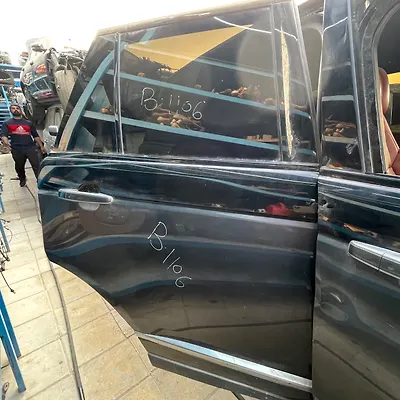 Door (RHB) - 2017 Land Rover RANGE ROVER VOGUE