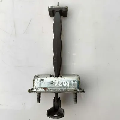 Door Stopper Jam Hinge  - 2011 Ford Explorer