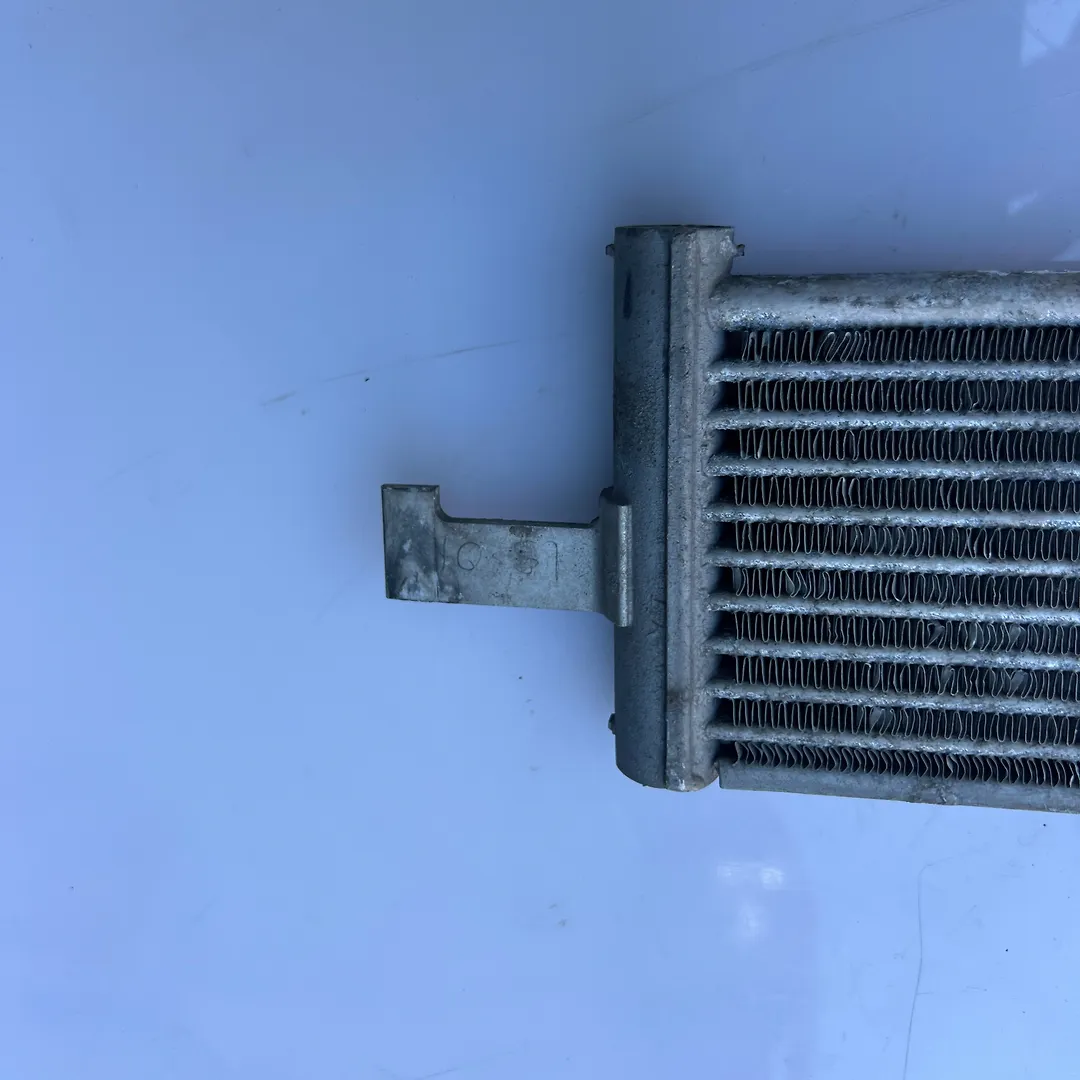 Turbo Cooler - 2018 Ford EcoSport