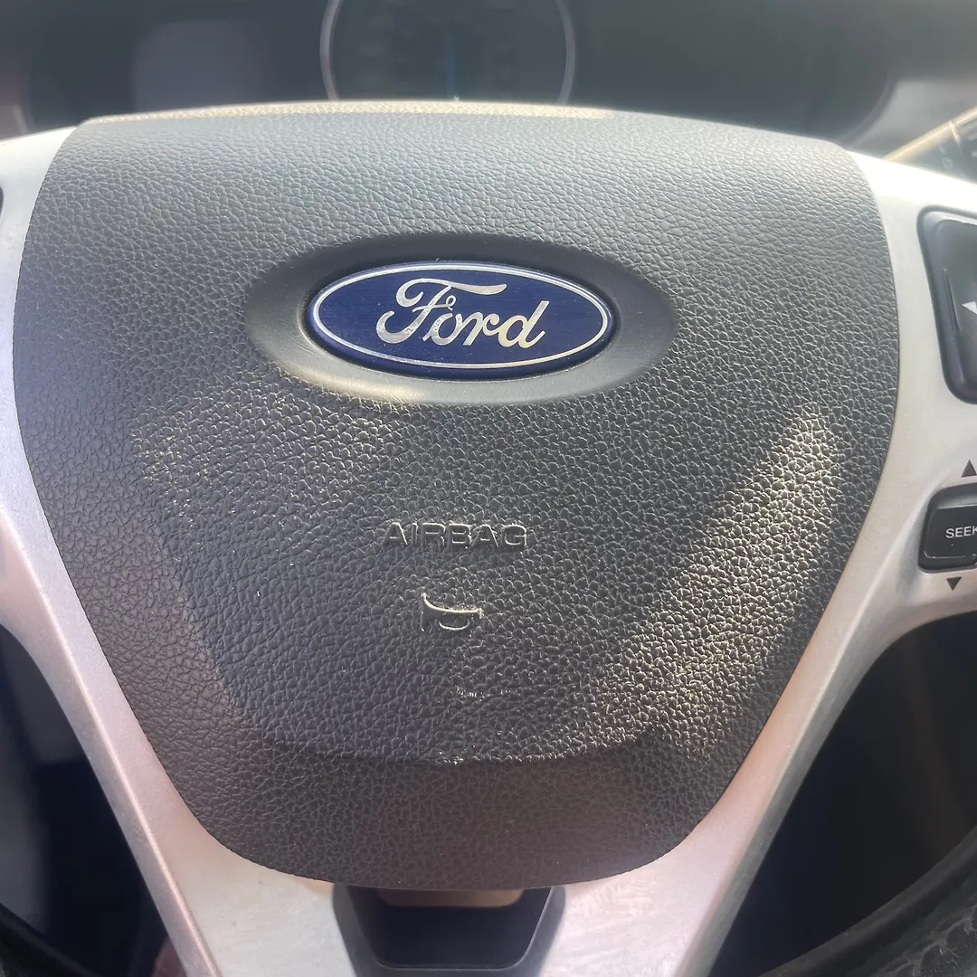 Airbag (Steering) - 2014 Ford Edge Limited