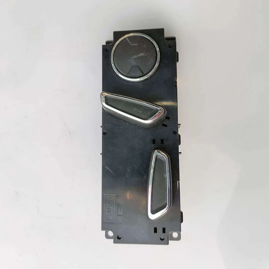 Seat Adjust Control Switch LH - 2015 Ford Edge