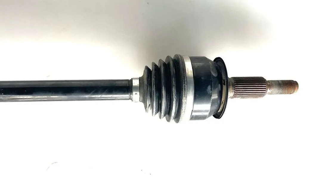 Axle Rear (LH) - 2019 Ford Expedition Platinum