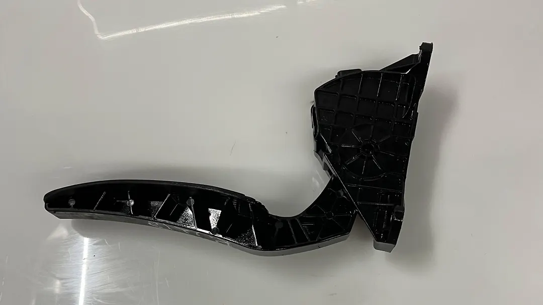 Accelerator pedal - 2016 Ford Explorer