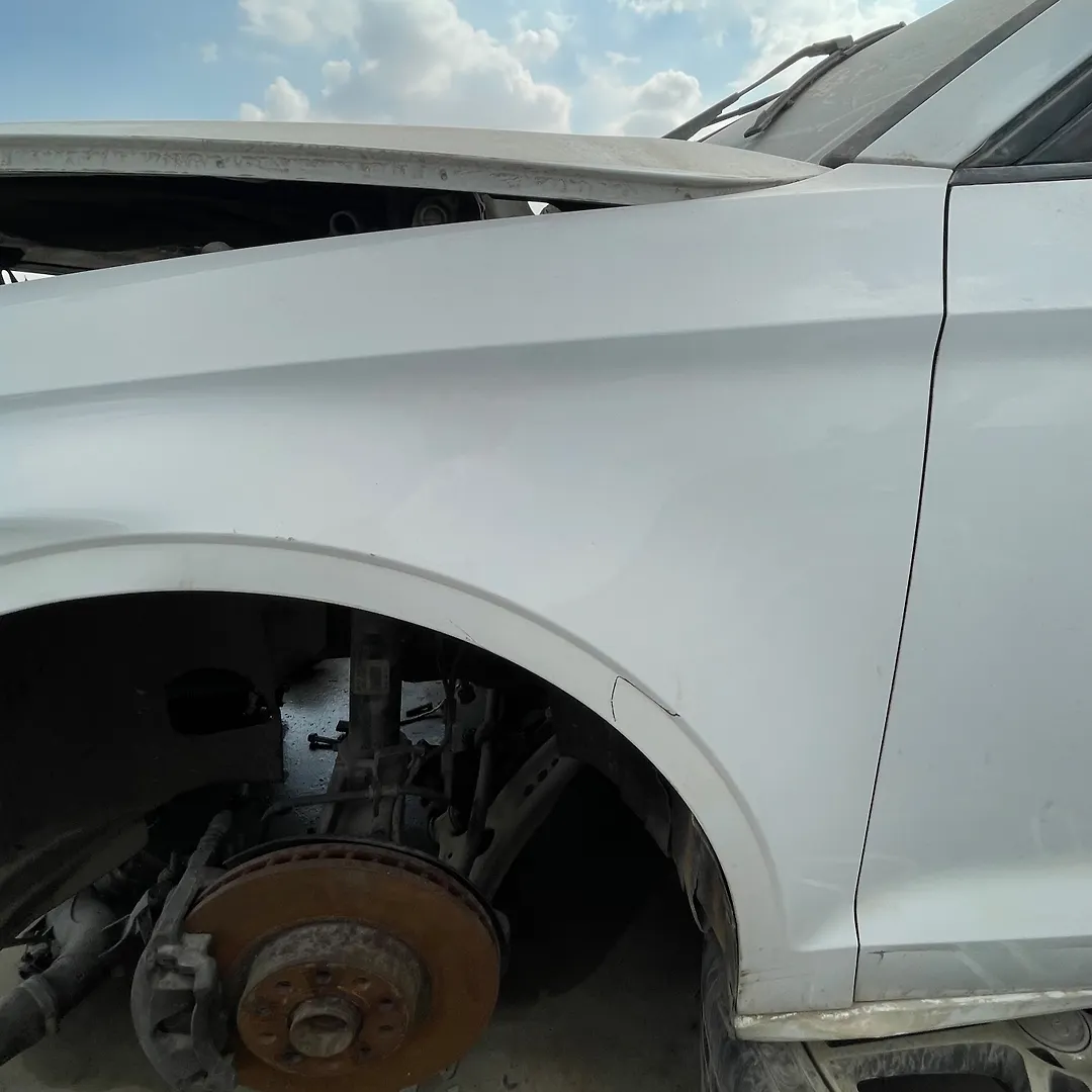 Fender (LHF) - 2016 Audi A3