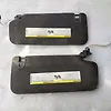 Sun visor - 2020 Cadillac XT5