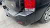 Rear Bumper - 2013 Nissan Armada