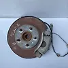 Complete Hub Assembly(RHF) - 2013 Chevrolet Malibu LTZ