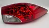 Tail Light (LH) - 2013 Infiniti JX35