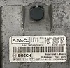 Engine ecm - 2016 Ford Edge Titanium