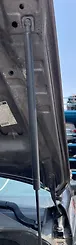 Bonnet Jumping - 2012 Toyota Sequoia UCK60L