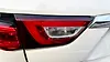 Trunk Light (LH) - 2017 Infiniti QX60