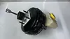 Brake booster - 2015 Jaguar XJL