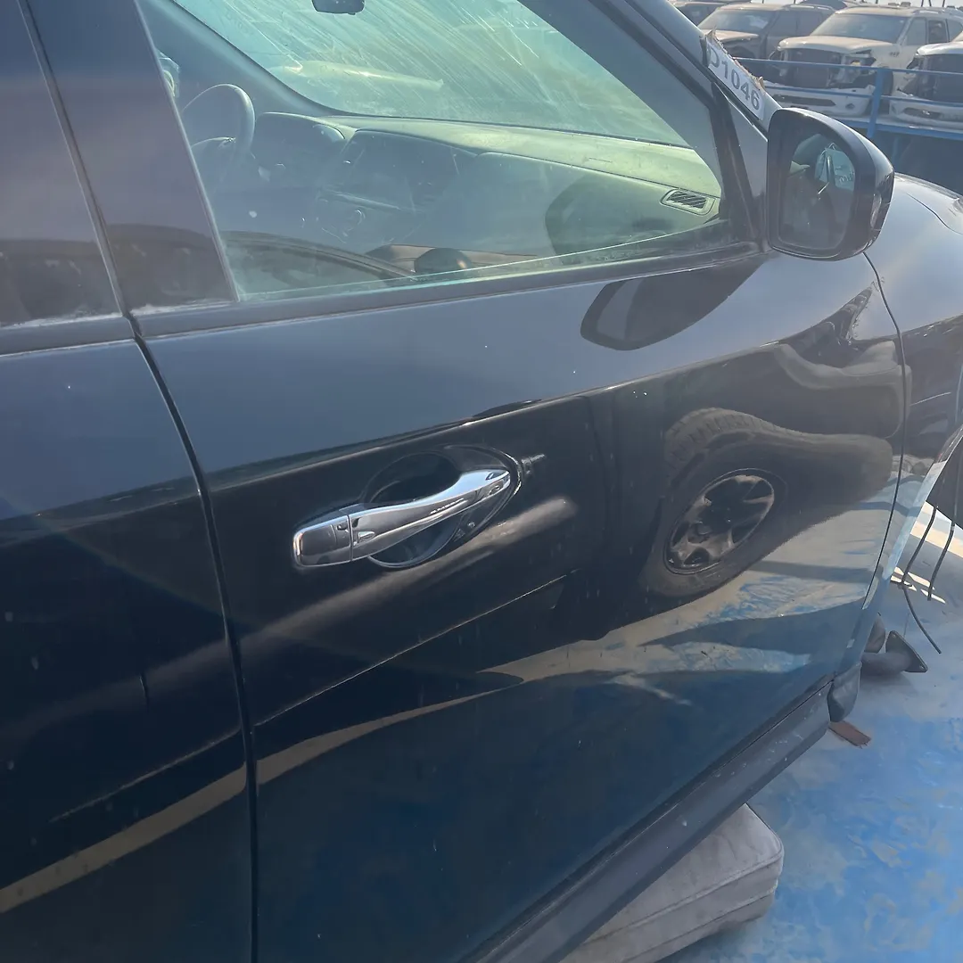 Door (RHF) - 2013 Nissan Pathfinder