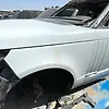 Fender (LHF) - 2014 Land Rover RANGE ROVER VOGUE