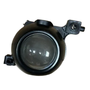 Fog Light (RHF) - 2016 Lincoln MKX