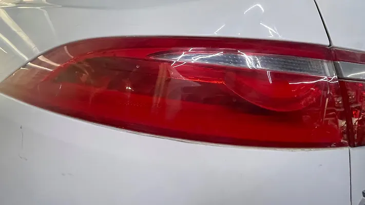 Tail Light (LH) - 2016 Jaguar XF