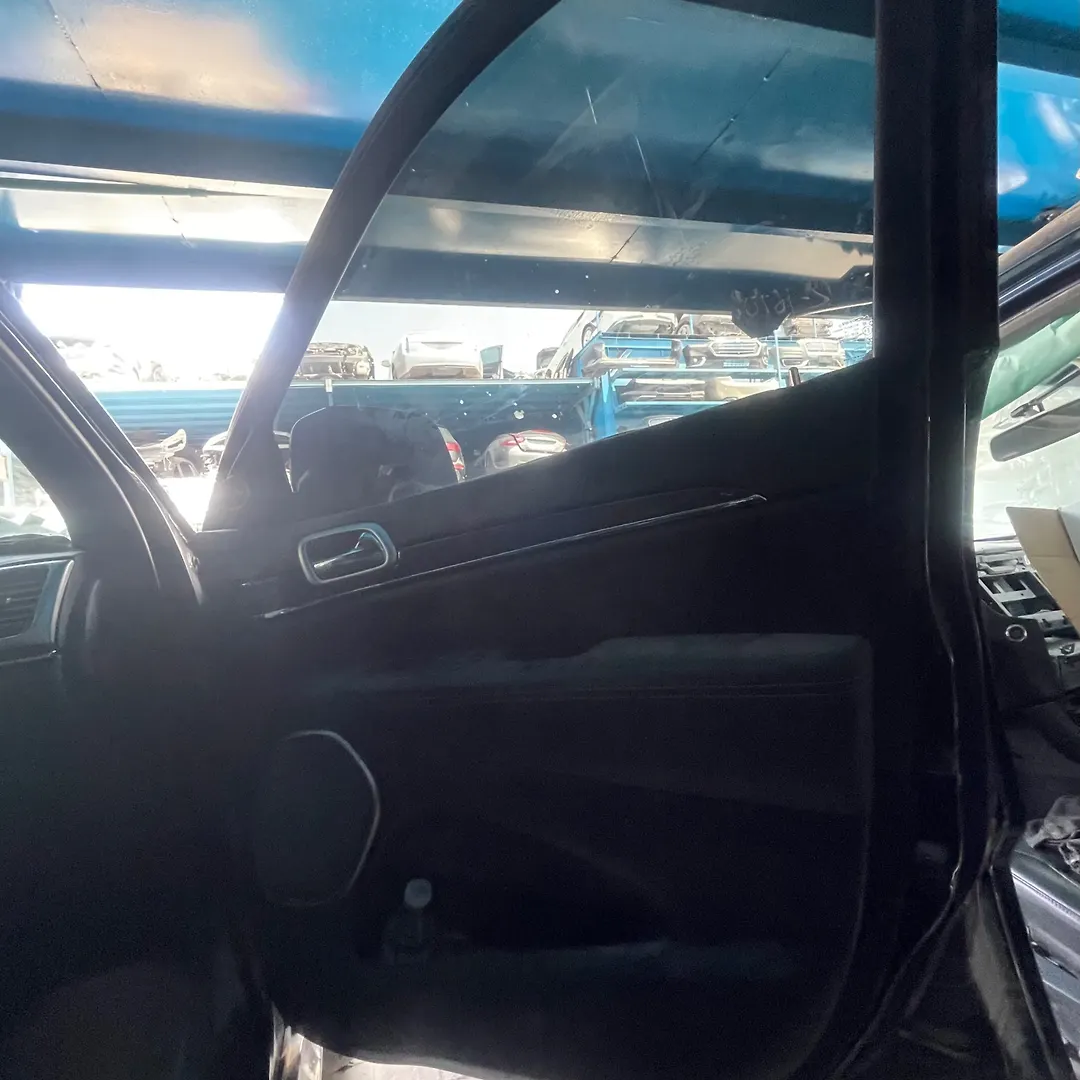 Door (RHF) - 2014 Jeep GRAND CHEROKEE