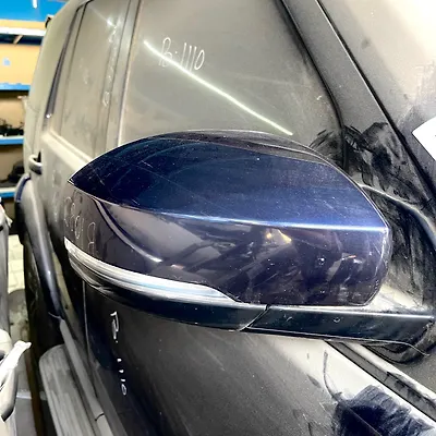 Side Mirror (RH) - 2014 Land Rover LR4