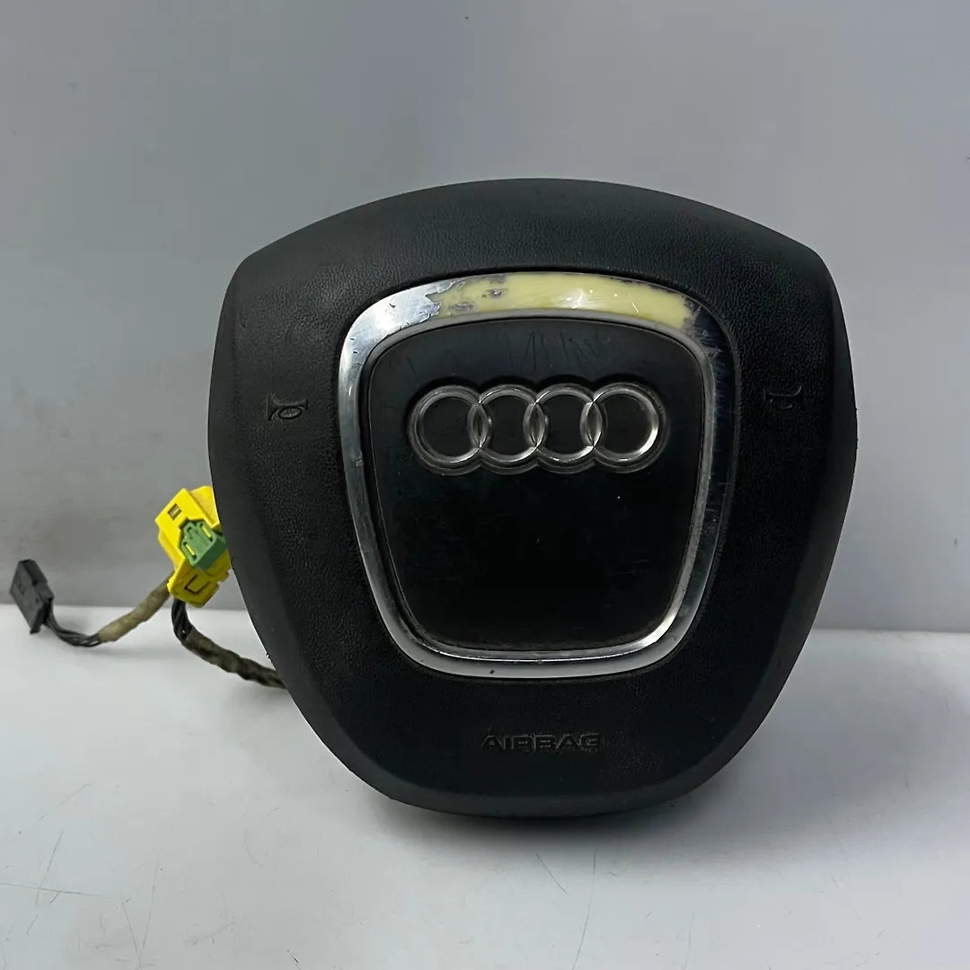 Airbag (Steering) - 2012 Audi S4 ECONOMY