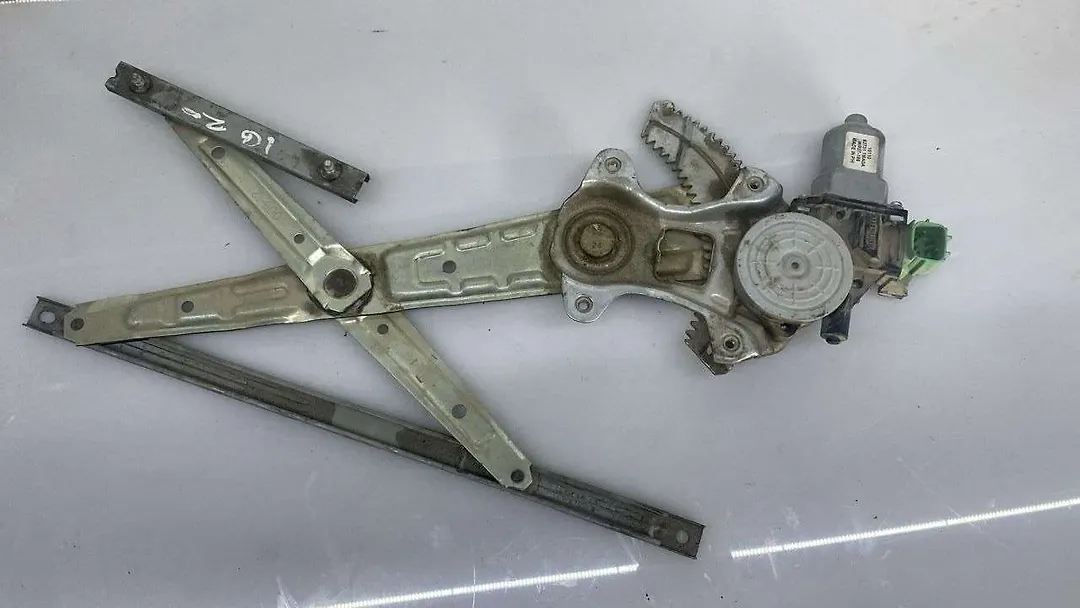 Power Window Motor (RHF) - 2011 Nissan X-Terra