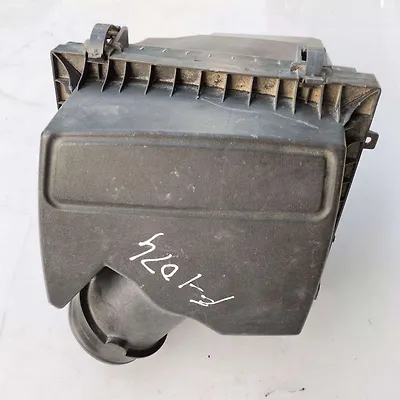 Air cleaner box - 2015 Ford Edge