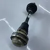 Axle(LHF) - 2015 Volkswagen CC