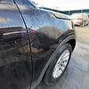 Fender (RHF) - 2014 Ford Explorer XLT