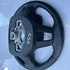 Steering Wheel - 2018 Ford EcoSport
