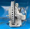 Complete Hub Assembly(LHF) - 2020 Cadillac CT4 Premium Luxury