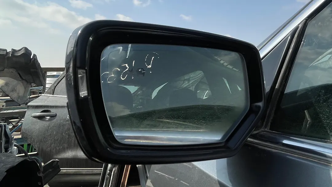 Side Mirror (LH) - 2020 Cadillac CT5