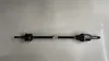 Axle Rear (RH) - 2017 Lincoln Continental Livery