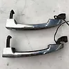 Door handle exterior - 2014 Chevrolet Impala