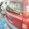 Tailgate - 2009 Jeep Patriot