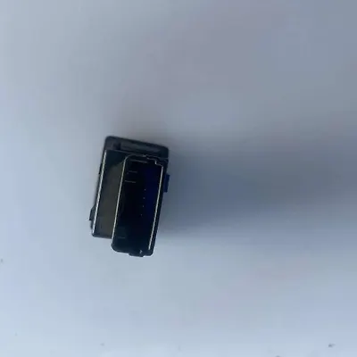  Pedal Parking Traction Control Switch - 2021 Toyota Tacoma SR5