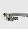 Windshield wiper motor - 2021 Ford Explorer XLT