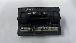 A/C Heater Climate Control Switch - 2007 Audi Q7 ECONOMY