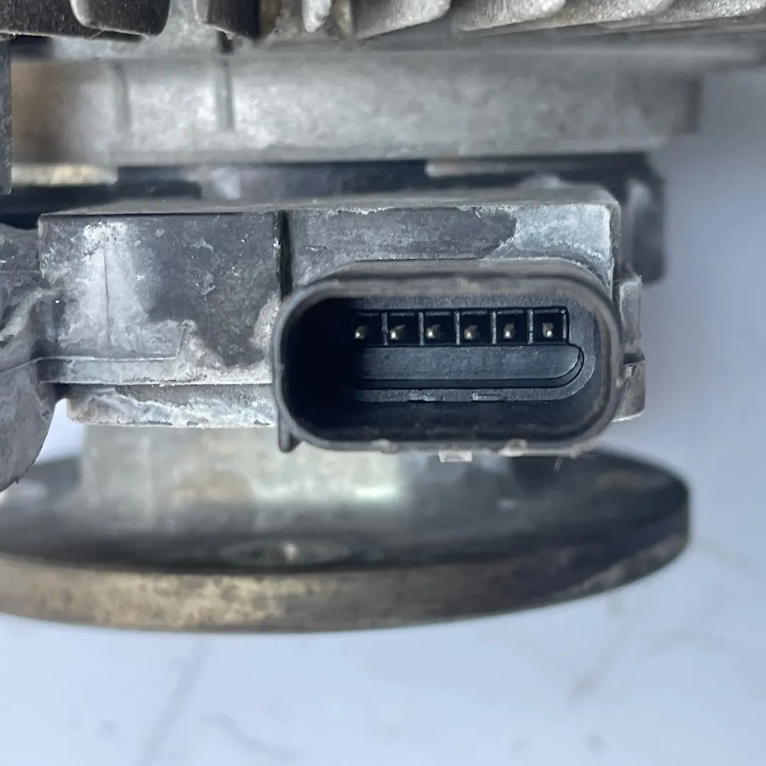 Fan clutch - 2014 Infiniti QX80 SUV