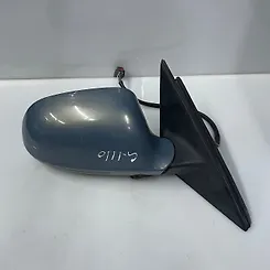 Side Mirror (RH) - 2009 Audi A4