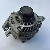 Alternator - 2016 Ford Escape