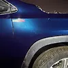 Fender (RHF) - 2020 GMC Terrain