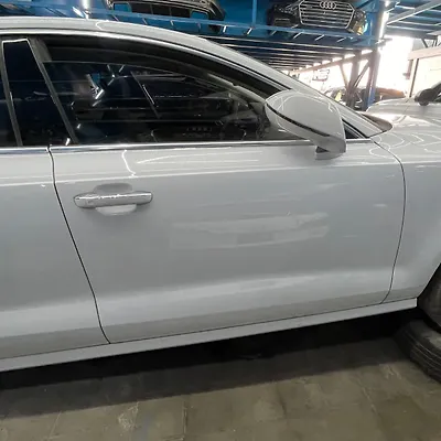 Door (RHF) - 2017 Audi A7