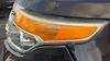 Headlight (LH) - 2014 Ford Explorer XLT