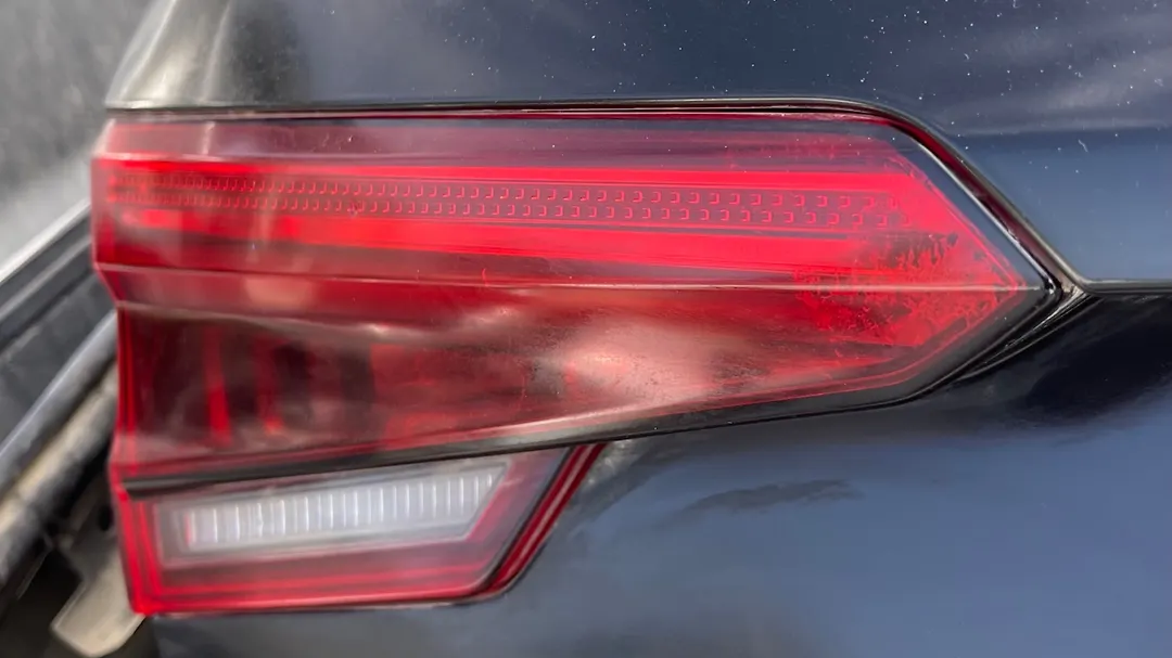 Trunk Light (LH) - 2017 Audi A4