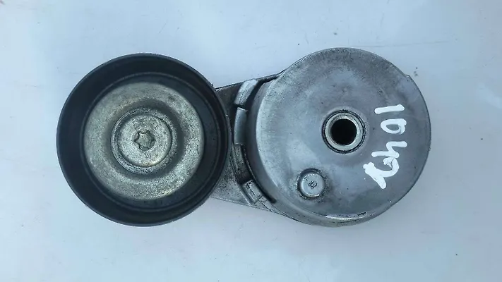 Belt tensioner - 2016 Chevrolet Camaro