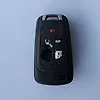 Security System (Complete) - 2014 Chevrolet Impala V.4