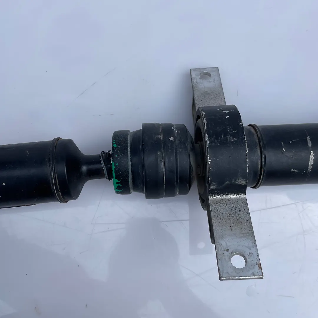 Drive Shaft - 2019 Lincoln Nautilus Premier