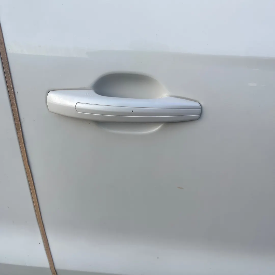 Door (RHF) - 2017 Lincoln MKC Select